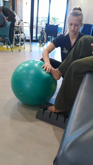 Instagram post from citymed_rehab. This post is in position 4.