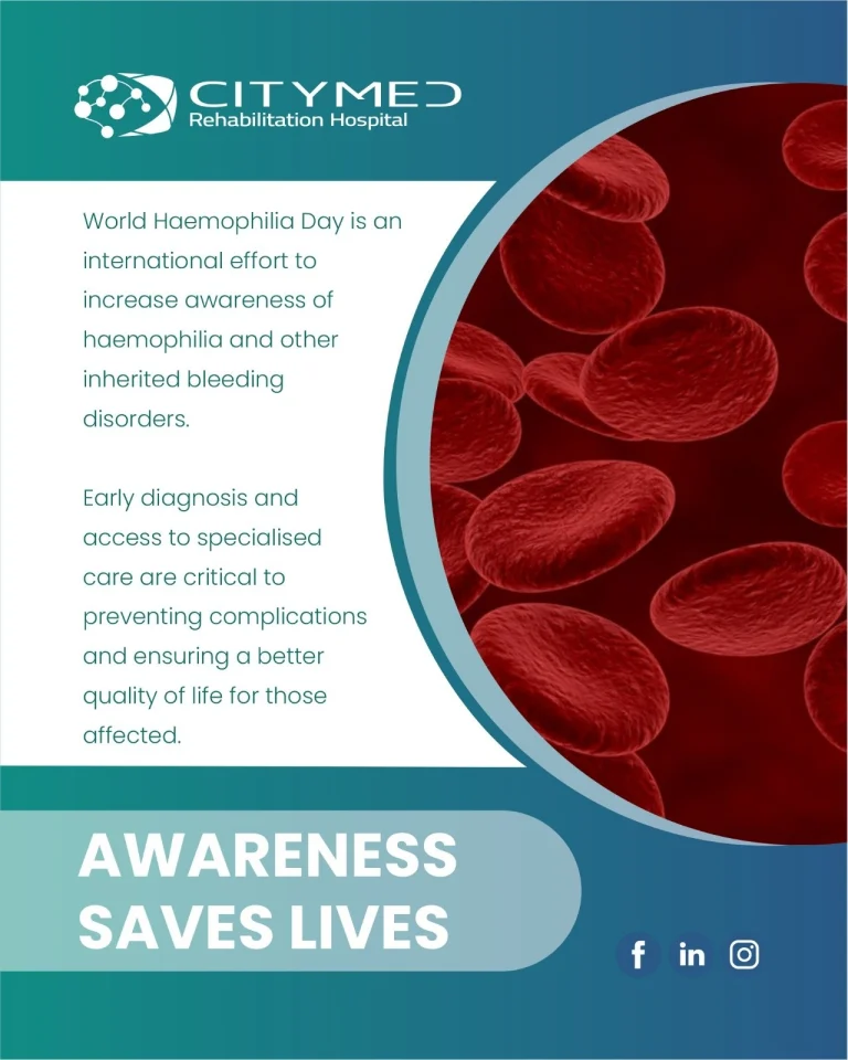 Instagram post from citymed_rehab. This post is in position 0.