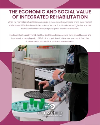 Instagram post from citymed_rehab. This post is in position 3.