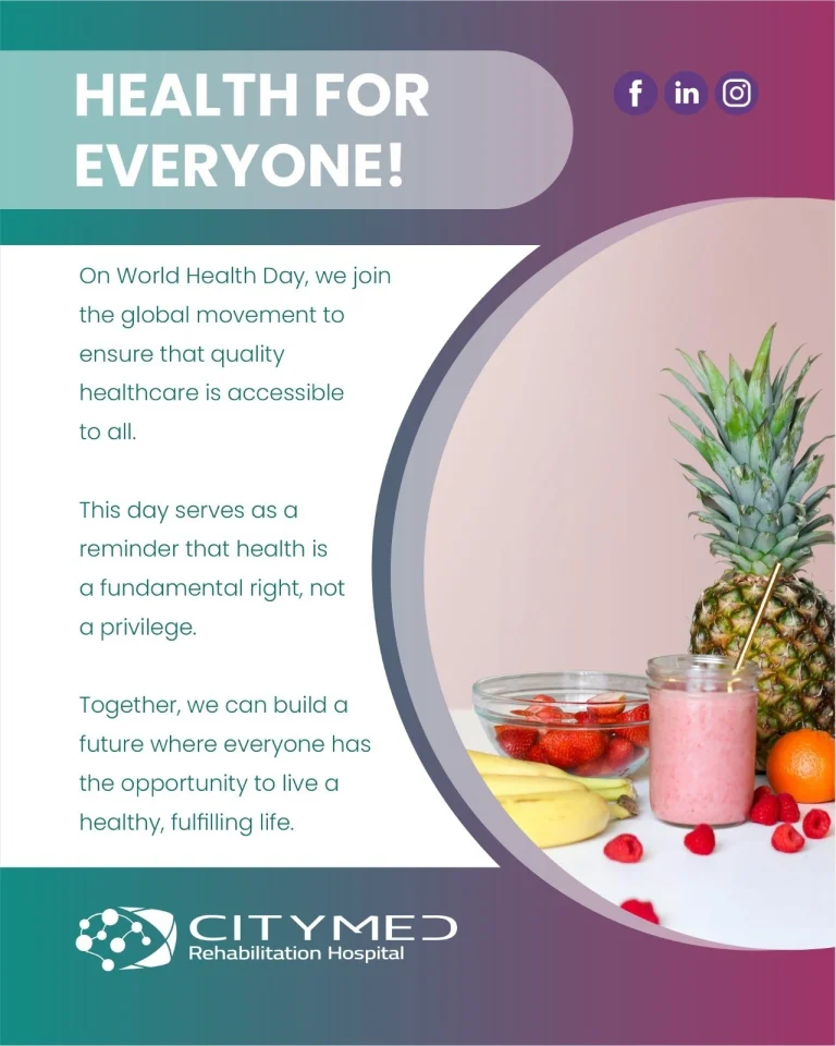 Instagram post from citymed_rehab. This post is in position 4.