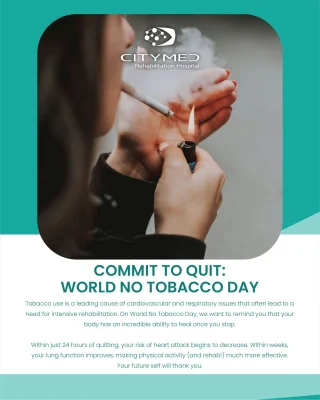 Instagram post from citymed_rehab. This post is in position 2.
