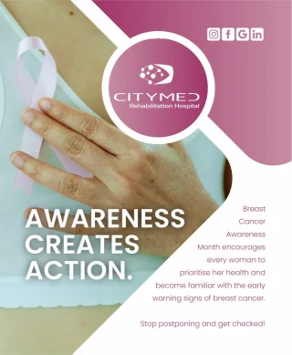 Instagram post from citymed_rehab. This post is in position 4.