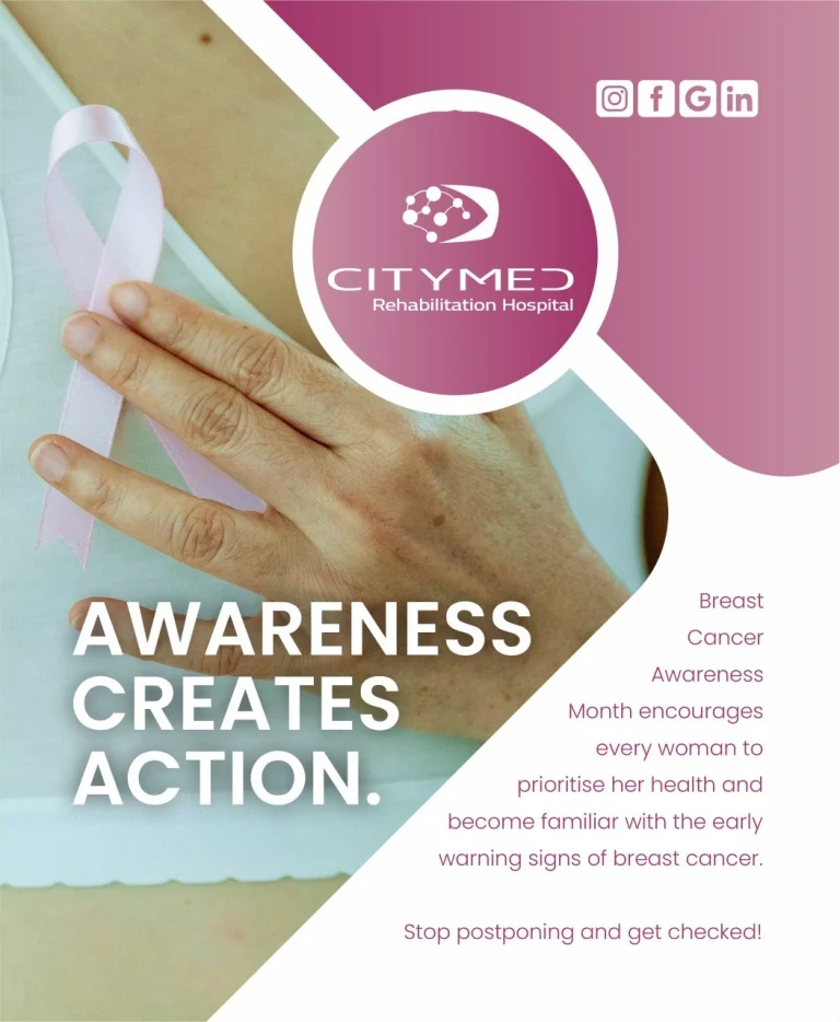 Instagram post from citymed_rehab. This post is in position 3.